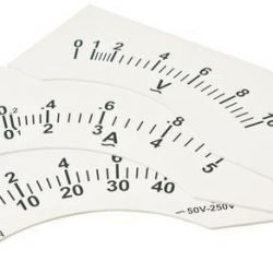 dials interchangeable
