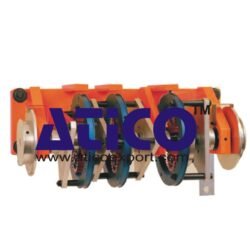 Mechanical and Automotive Mechanism
