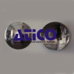 Convex Concave Mirror