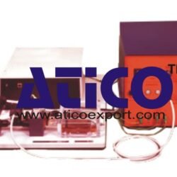 Thermoelectric Heat Pump