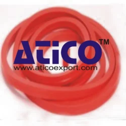 Gasket For Autoclave