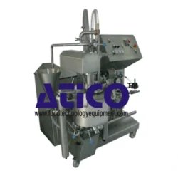 Multifunction Laboratory Mixers