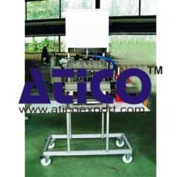 Manual Packaging – Bottle Filling Capping