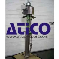 Semi Automatic Crimping Machine