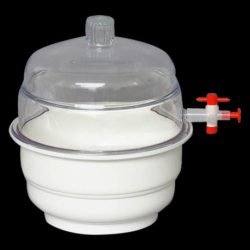 Desiccator Vacuum