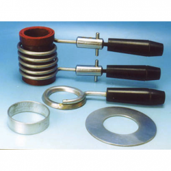 Accessories Set For Demountable Transformer