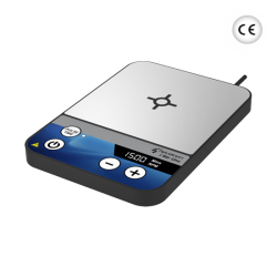 Magnetic Stirrer Motorless