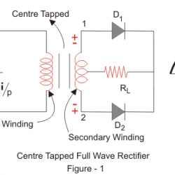 Full Wave Rectifier