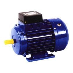 Fractional HP Motors Fractional Horsepower Motors Program