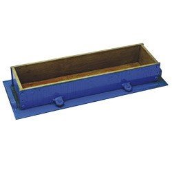 Concrete beam moulds