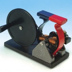 Demonstration Dynamo Model