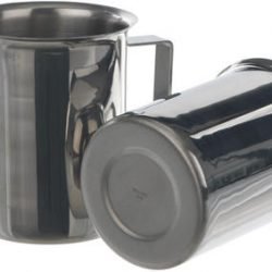 Aluminium Container