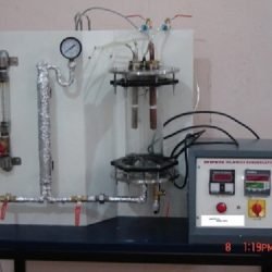 Drop Wise and Film Wise Condensation Apparatus