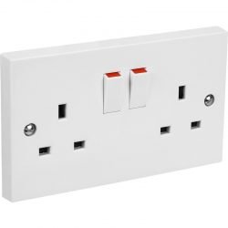 Socket (Double)