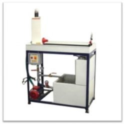 Hydraulic Bench ( Fixed Speed)