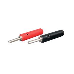 Plugs Transverse Hole