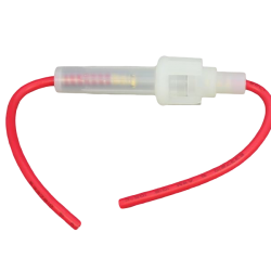 Fuse Holder