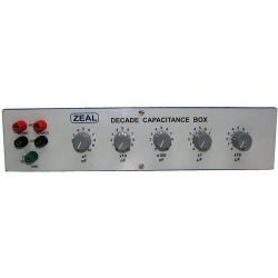 Capacitance Box