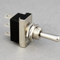 Lever Switch Two Way