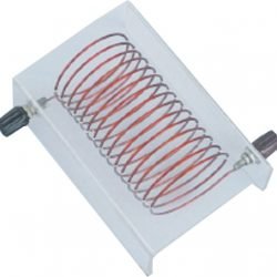 Open Wound Solenoid
