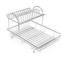 Draining Rack