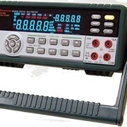 Digital Bench Meter