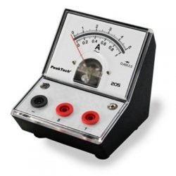 A C Ammeter