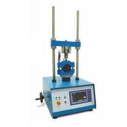 A Complete Marshall Test Apparatus