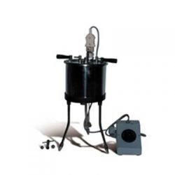 Saybolt Viscometer And Accessories