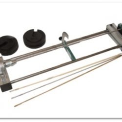 Accessories for Torsion Apparatus
