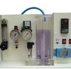 Acidity Control Apparatus c/w accessories