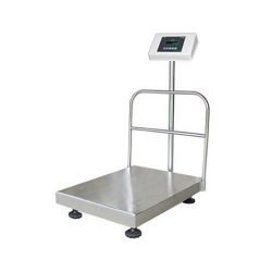 Advanced Stainless Steel Platform Balance