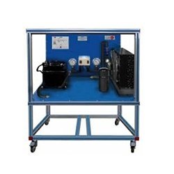 Aerobic Sludge Sewage Treatment With Anoxia Nitrification – Denitrification With Data Acquisition