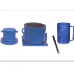 Electric concrete mixer 5.5cu