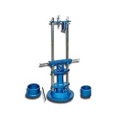Aggregate Impact Value Test Apparatus