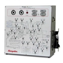 Air Conditioner Simulator W- Computer