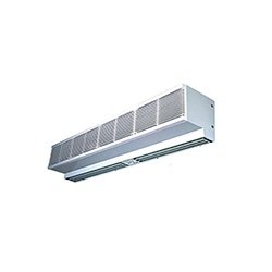 Air Curtain