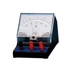 Ammeters