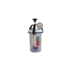 Anaerobic Culture Jar