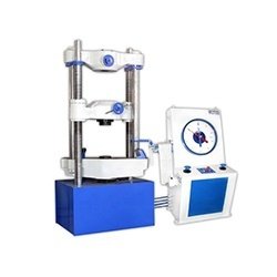 Analog Tensile Testing Machine
