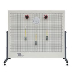 Apparatus for Statics Experiments