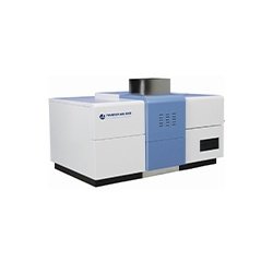 Atomic Absorption Spectrophotometer