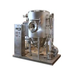 Atomization Pilot