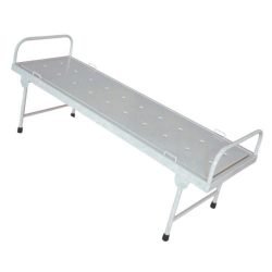 Attendant Bed