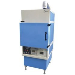 Automatic Asphalt Content Tester