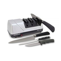 Automatic Knife Sharpner (Shadon Type)