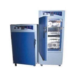 B. O. D. Cooling Incubator
