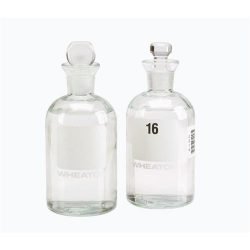 B.O.D Bottles