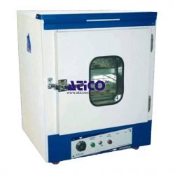 Bacteriological Incubator