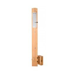Barometer Siphon